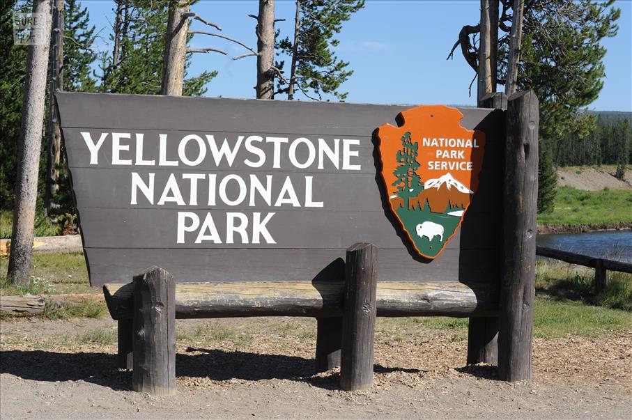 Yellowstone NP UNESCO